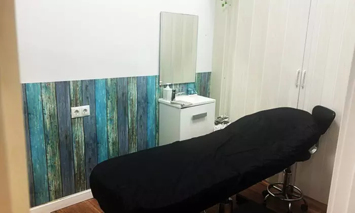 1 o 2 sesiones de Dermapen facial con cóctel de vitaminas