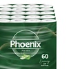 Image 4: 12, 24, 60 or 120 Phoenix Aloe Vera Toilet Rolls