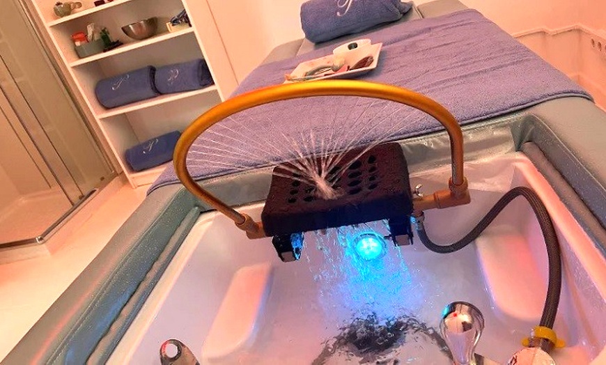 Image 8: Head spa japonés de 45 minutos para 1 persona con bebida de cortesía