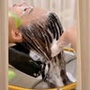 Image 4: Deluxe or Luxury Head Spa w/Optional Aromatherapy or Keratin Treatment