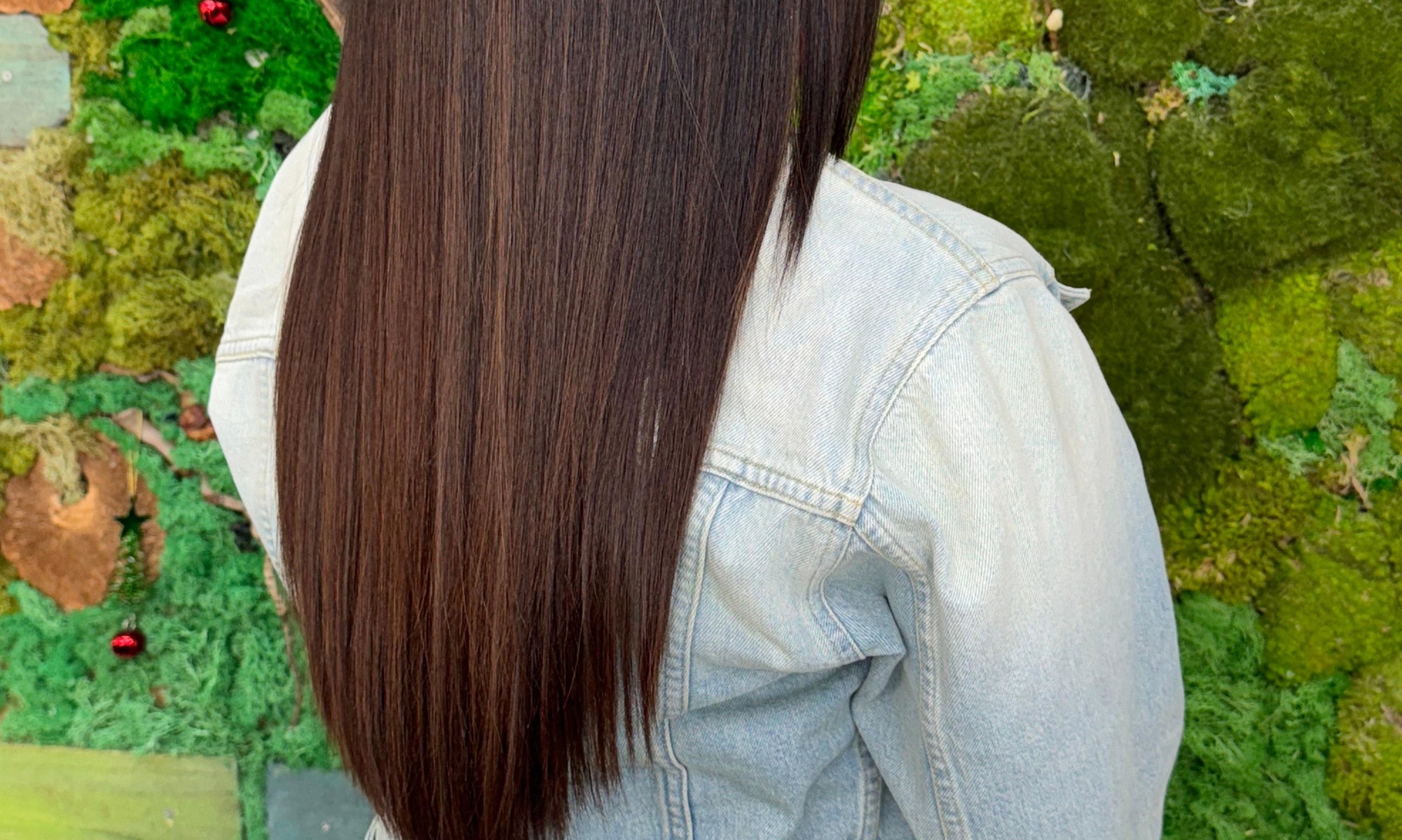 Transform Your Hair with Straightening Treatments