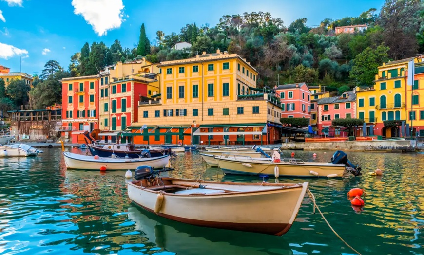 Image 4: ✈ 11-Day Guided Italy Vacation with Air from Great Value Vacations