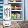Image 2: Monster Energy Ultra White - 24 Pack of 500ml Cans, Zero Sugar