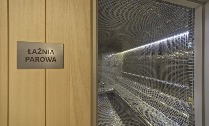 Image 17: Relaksacyjny rytuał spa dla pleców, ramion, karku w Gdyni i Redzie
