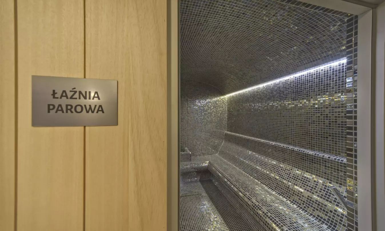 Relaks nad morzem: 1-3 sesje masażu w hotelowym SPA