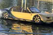 Legacy Boat Charters: 1, or 2 Hrs Bugatti Jetcar for 4 or 10 / 3 Hrs Pontoon Charter for 10 (UP to 36% Off) - Second Medium