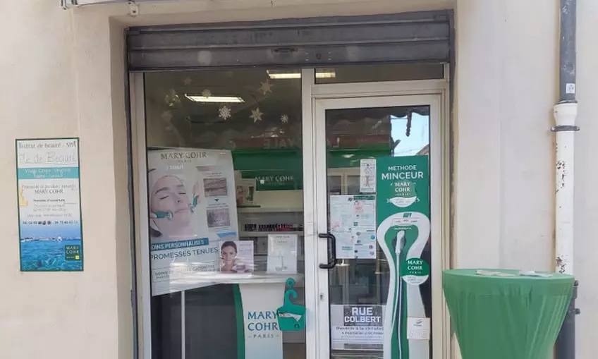 Jusqu'à 34% de remise sur Manucure-pédicure chez L Ile De Beaute