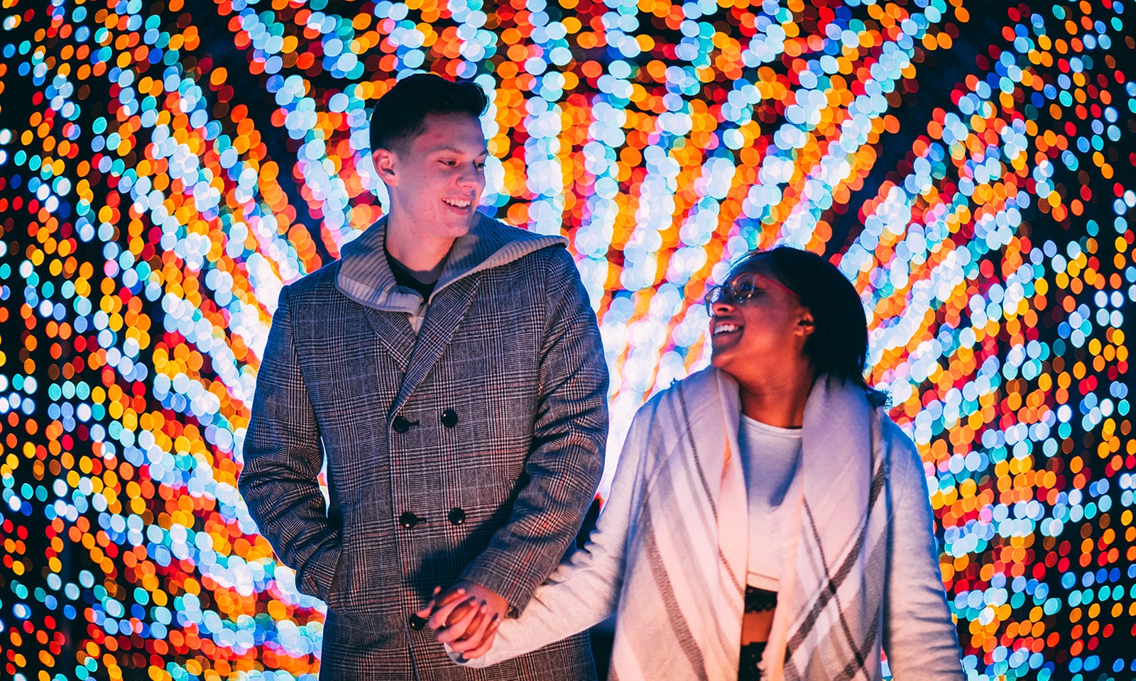 Magic of Lights: Wonderland Walk - Up to 6% Off