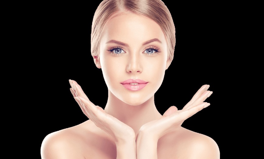 Image 1: Up to 67% Off on Facelift - Non-Surgical at Zen Beauty Ltd