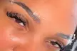 Flawless Brows Awaits: One Ombré Powder Brows or Microshading Session at PerfectBrows Academy ( Up to 54% Off ) - Second Medium
