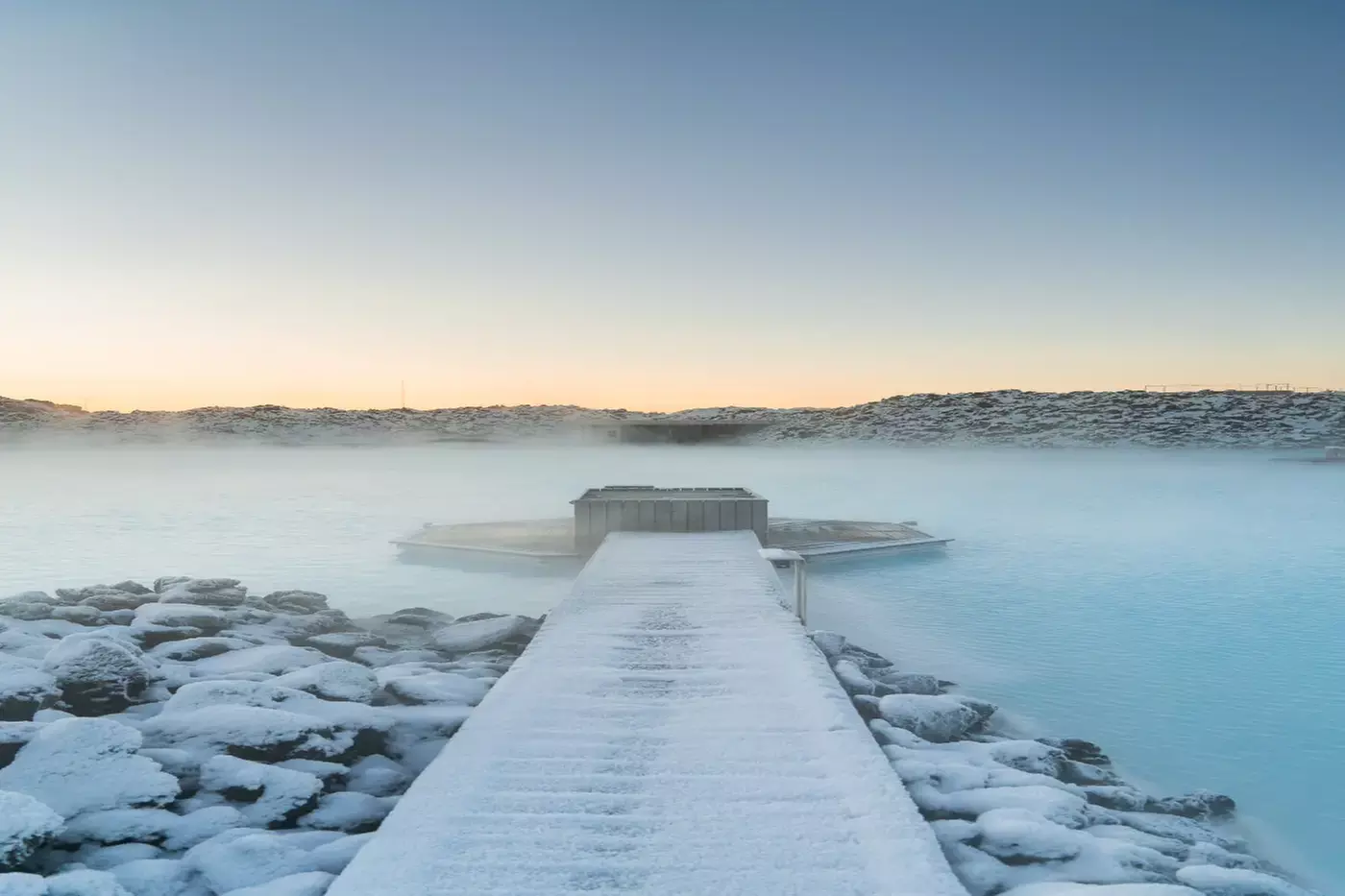 ✈ 5-Day Iceland Vacay + Blue Lagoon w/ Air from Great Value Vacations