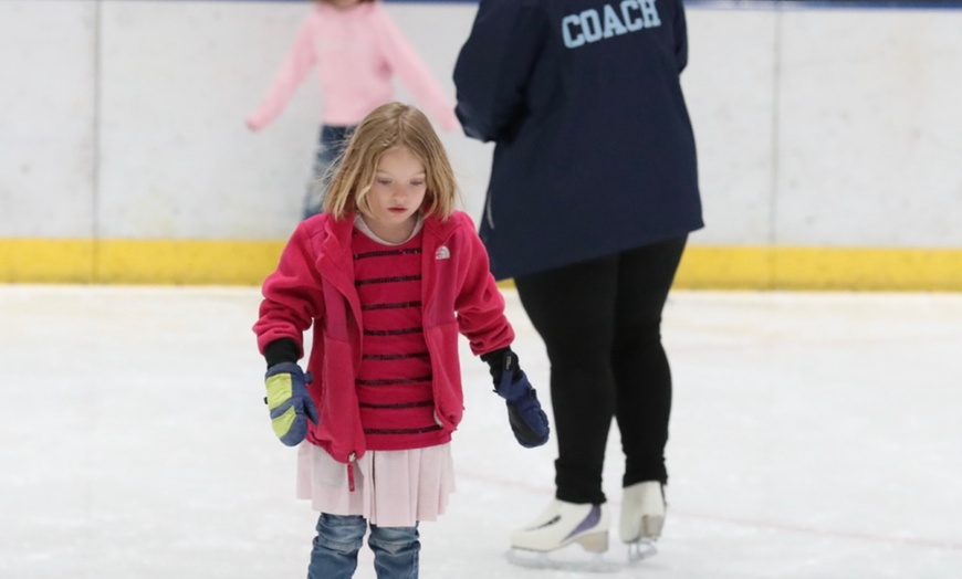 Image 4: Up to 53% Off Public Skate Admission at Greeley Ice Haus