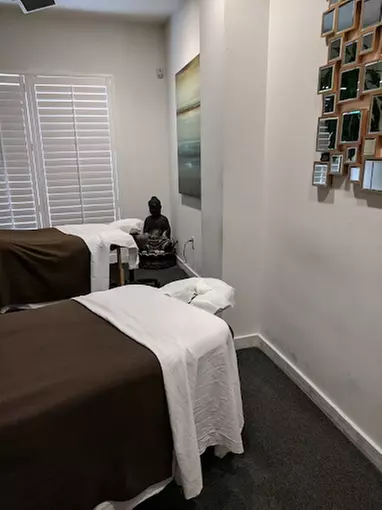 Up to 40% Off on Couples Massage at Whole Body Chiropractic and Massage