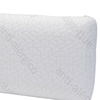 Image 1: PIKOLIN- Almohada viscoelástica doble funda 