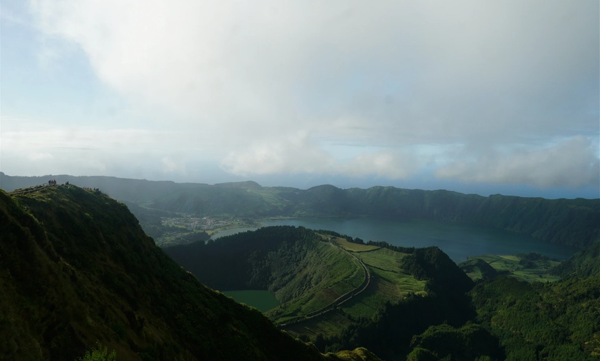 Image 7: ✈ 7-Day Green Azores Getaway - Fly, Drive, Stay from Worldee