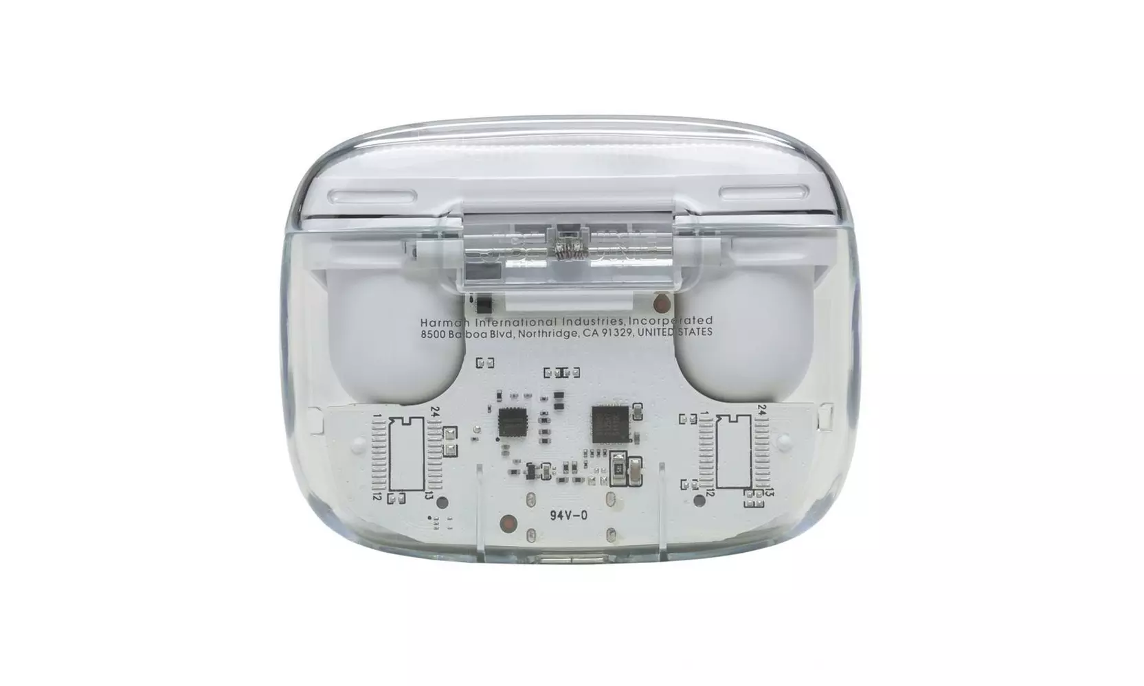 JBL Tune Buds True Wireless Earbuds (Refurbished)