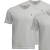 Image 3: 2 of 4 US Polo Assn T-shirts