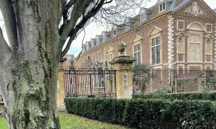 Interactive Outdoor Escape Game Group Ticket from Multiple Locations