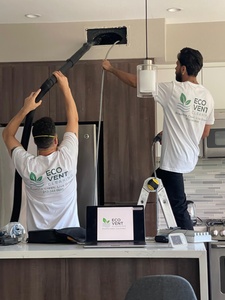 One Main Return Vent Cleaning and Full Inspection - Eco Vent Cleaning