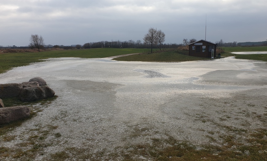 Image 23: Uecker-Randow-Tal: 2-4 Nächte mit opt. Verpflegung und Bogenschießen