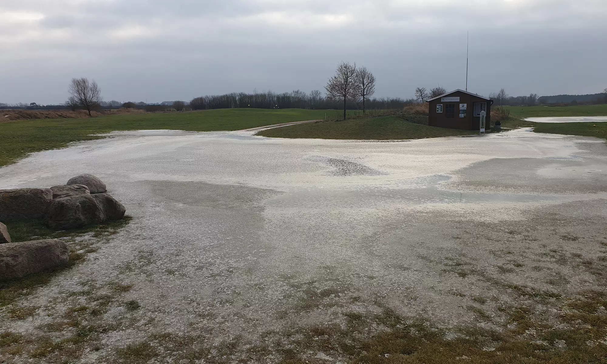 Uecker-Randow-Tal: 2-4 Nächte mit opt. Verpflegung und Bogenschießen