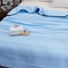 Image 3: Air-Conditioned Thin Quilt