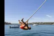 Experience Sydney's Ultimate Floating Playground with Jungle Float! Multi-level fun (Up to 33% Off) - Image 7