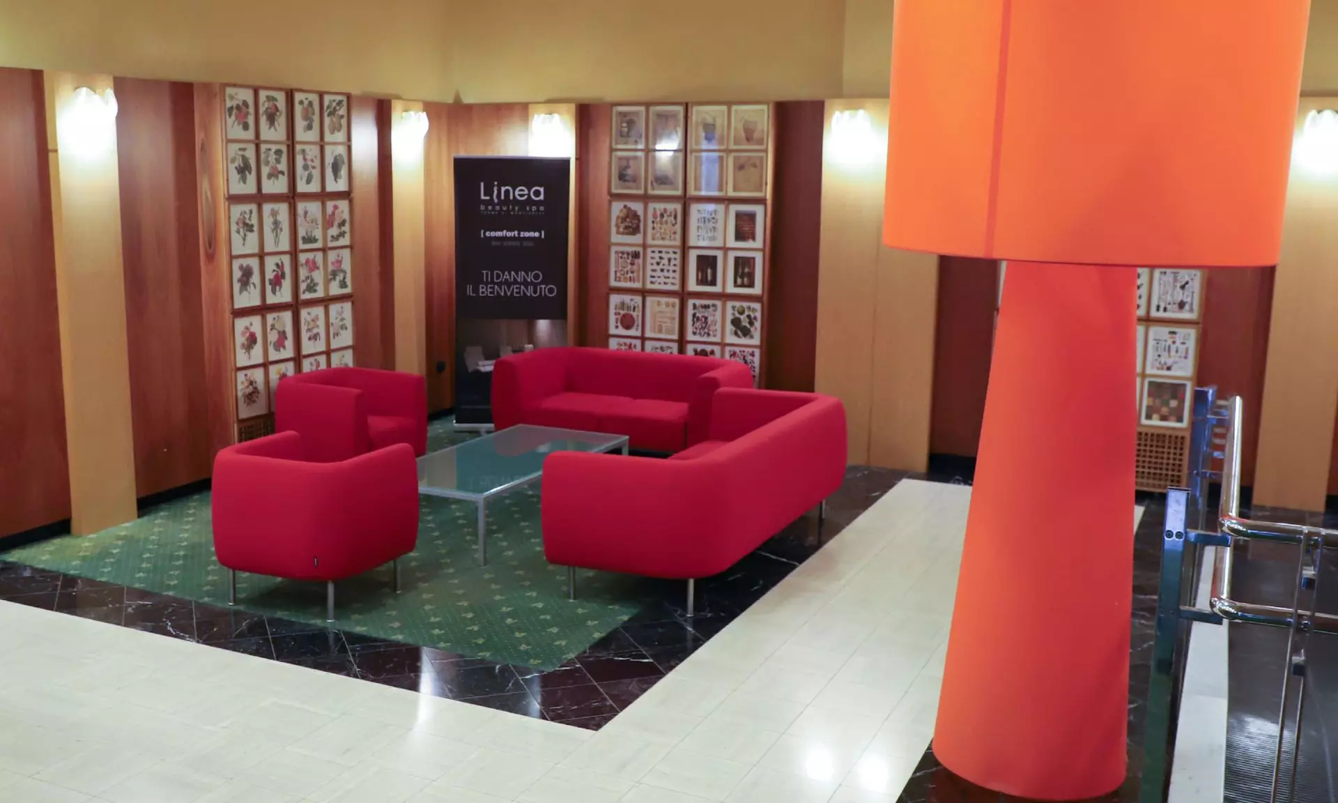 Monticelli Terme: 1 o 2 notti con colazione o mezza pensione e terme