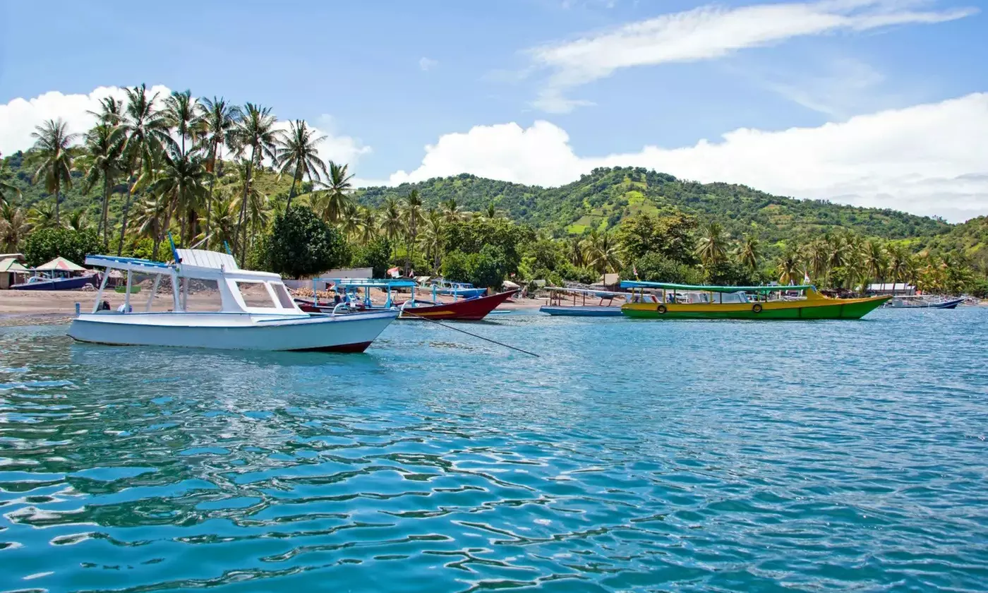 ✈ 11-Day Vacay in Bali & Gili Islands w/Air from Great Value Vacations