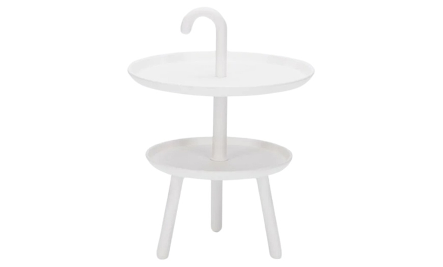 Image 2: Tavolino da esterno Hook