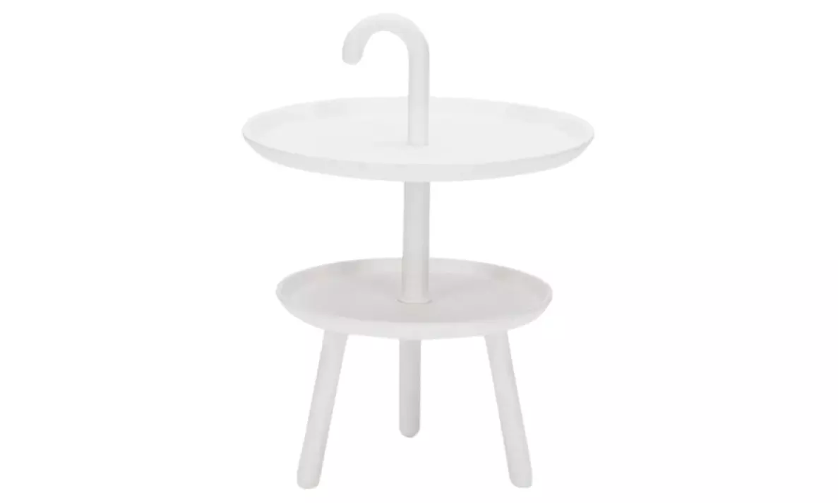 Tavolino da esterno Hook