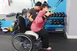 Achieve Your Fitness Goals: Five or Ten Personalized Fitness Classes with Sean Tolentino - Second Medium