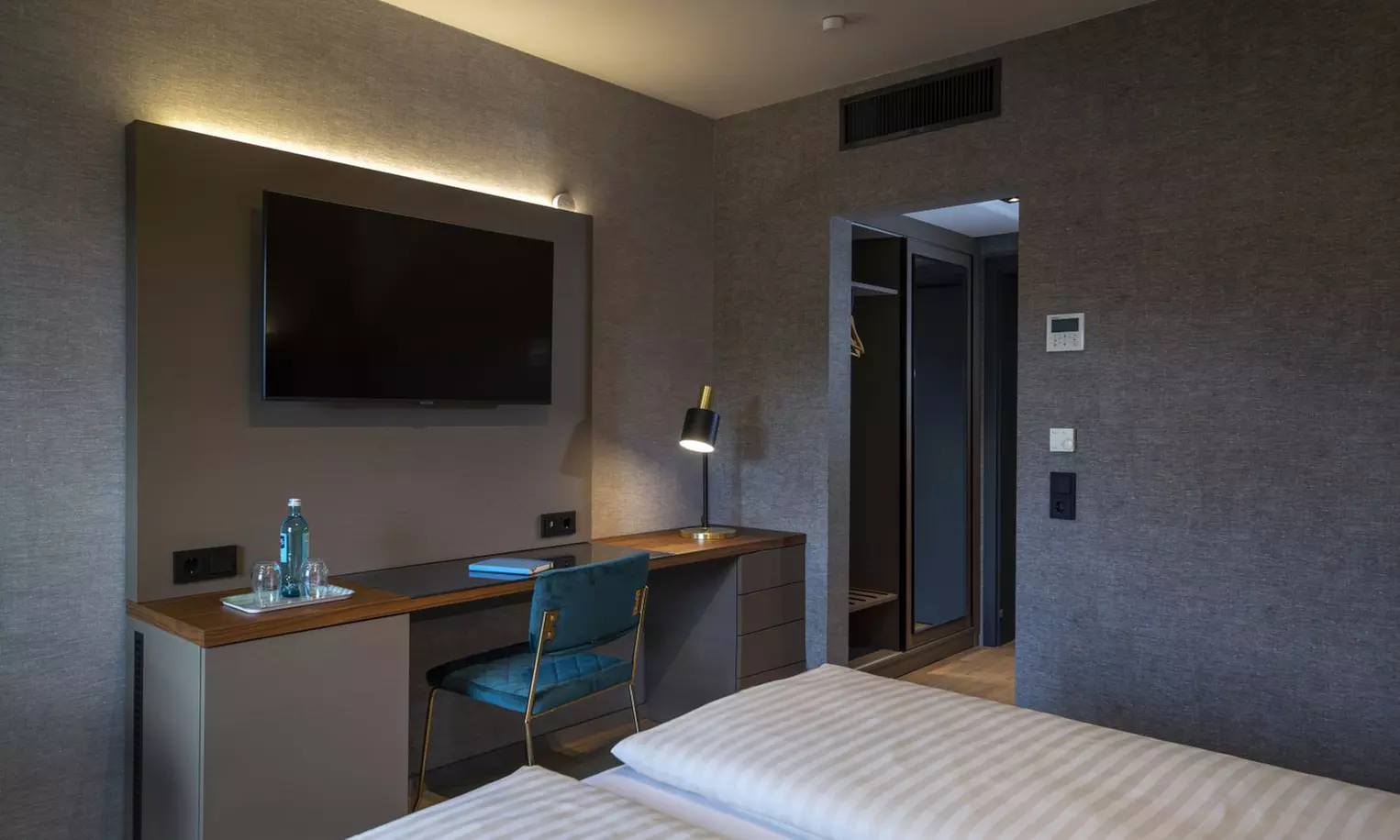 Lüneburger Heide: 2-5 Nächte inkl. Frühstück und Wellness