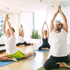 Image 2: Get a Choice of 2, 5 or 10 Yoga Classes