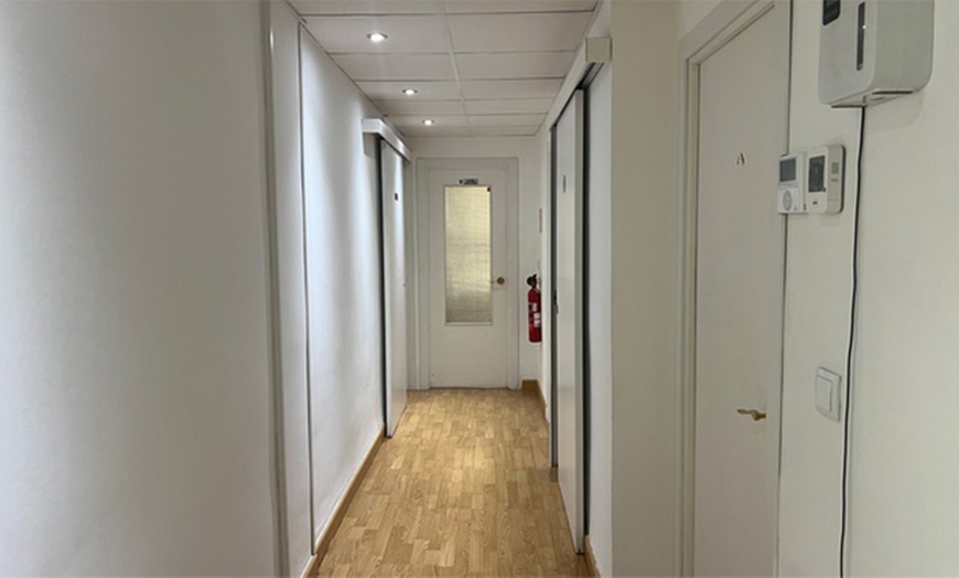 Image 13: Combo reductor: 2 o 4 sesiones de 1 h con 2 tratamientos a medida 