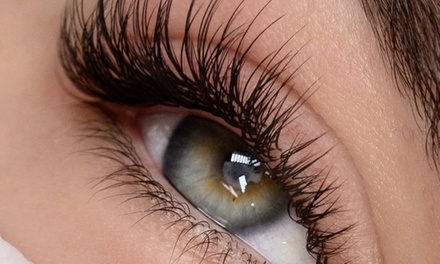 Brow Lamination - JK Lash And Brows