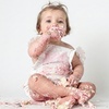 Image 11: Capture Your Baby's Joyful Milestones with Cake Smash Session