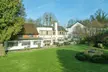 Box Hill Surrey: Elegant 4* Stay with Breakfast & 3-Course Dinner at Sunday Box Hill Burford Bridge Hotel - Second Medium