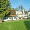 Image 2: Box Hill Surrey: Elegant 4* Stay with Breakfast & Dinner