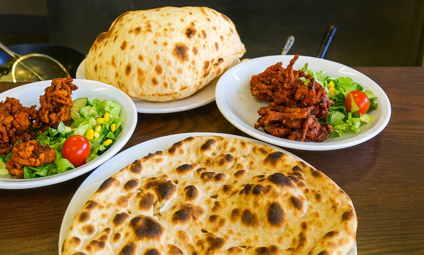 Image 10: Escale culinaire aux saveurs de l'Inde avec Confluence Tandoori à Lyon