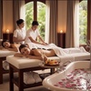 Image 3: Relaxing Lymphatic Drainage Massage Sessions