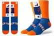 Stance MLB Pop Fly Socks - Second Medium