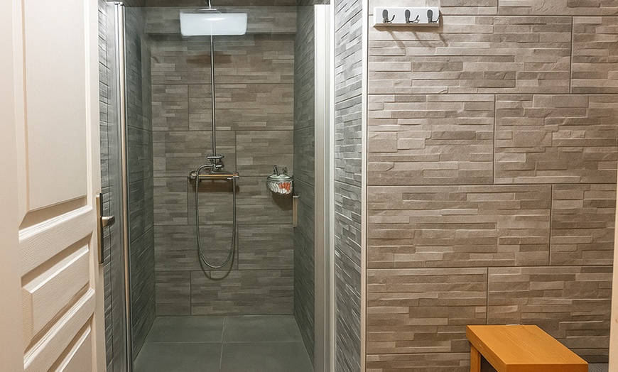 Image 6: Moments de détente en solo ou en duo avec un massage bien-être