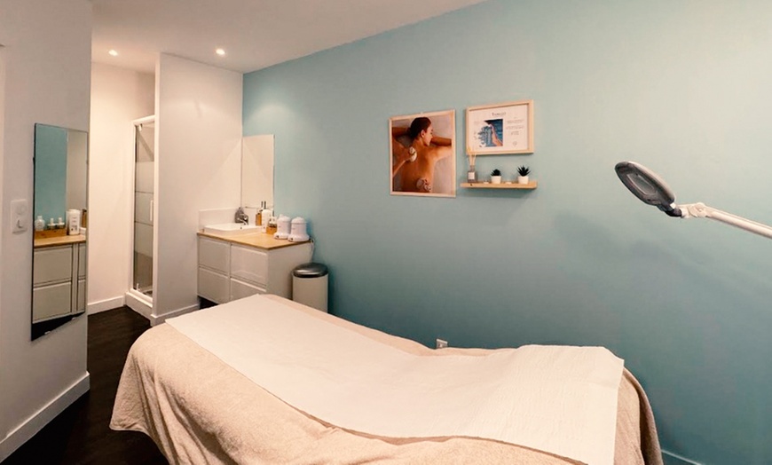 Image 4: Head spa au choix de 60, 75 ou 90 min