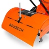 Image 9: Motocoltivatore a scoppio Boudech