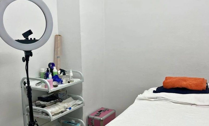 Image 3: Limpieza facial con opción a radiofrecuencia y tratamientos extra