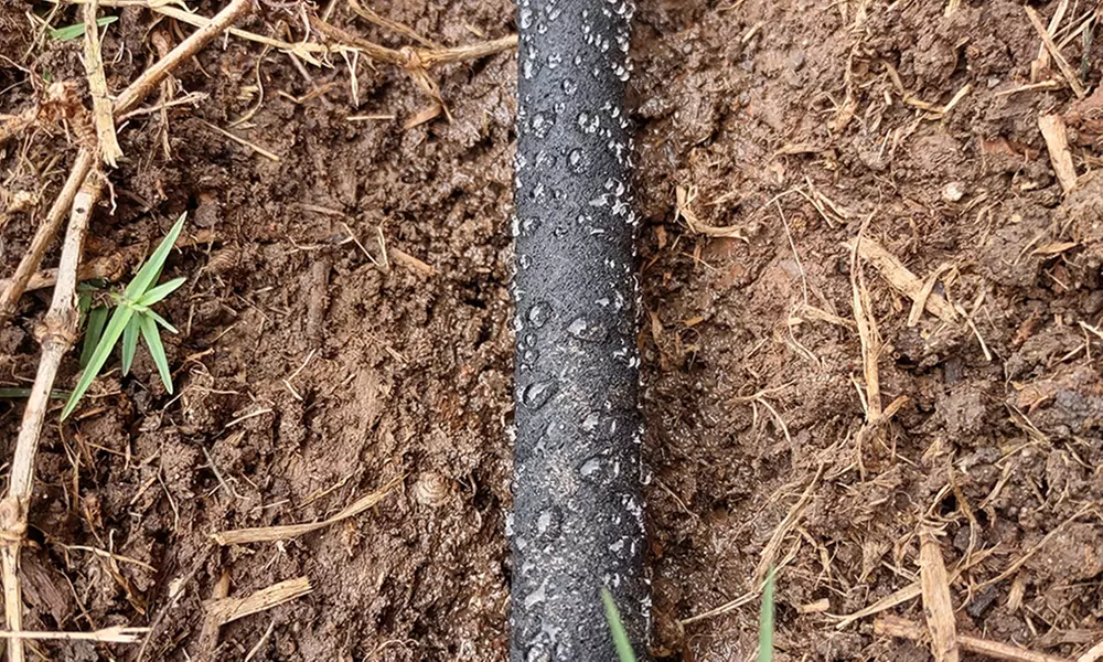 Garden Gear Soaker Hose Kit - 30M or 50M