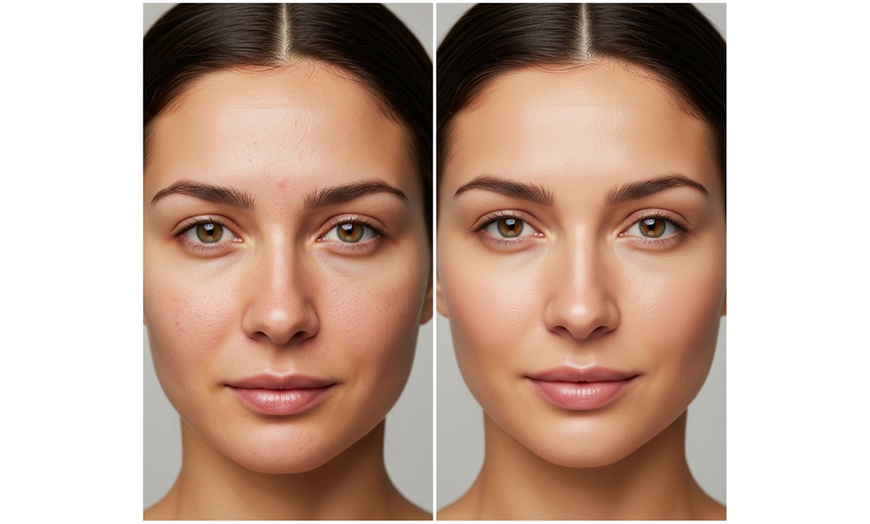 Image 2: Dermapen Skin Needling