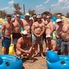 Image 4: River Tubing Adventure with Transportation – San Marcos River
