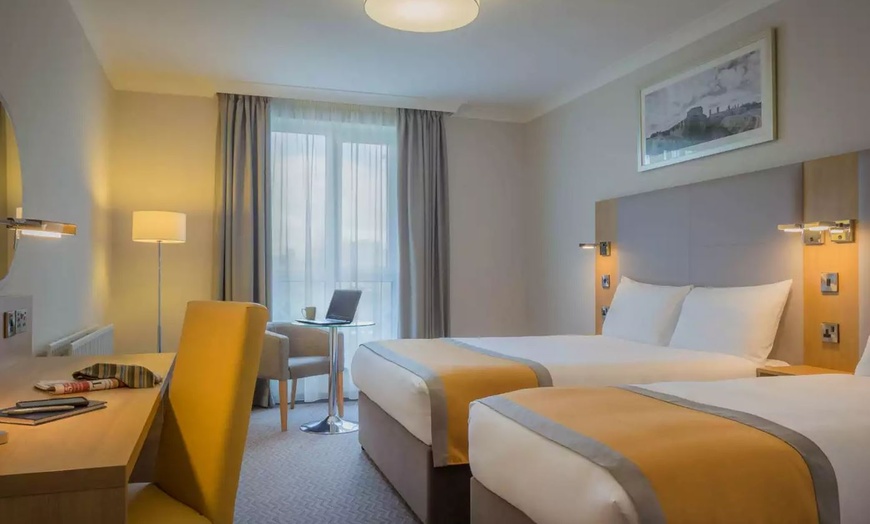 Image 28: ✈ 8-Day Ireland Trip w/ Hotels & Air from Great Value Vacations